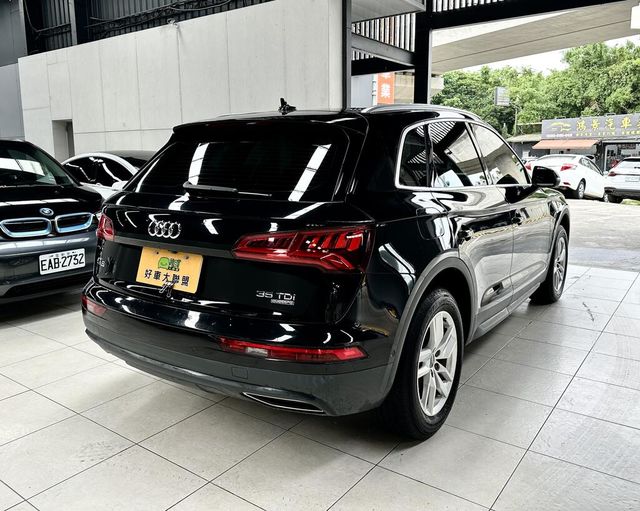 AUDI奧迪 Q5  第2張相片