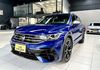 VOLKSWAGEN福斯 TIGUAN R  第1張縮圖