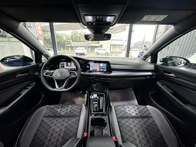 VOLKSWAGEN福斯 GOLF VARIANT  第5張相片