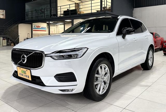 VOLVO富豪 XC60  第1張相片