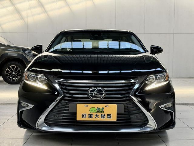 LEXUS凌志 ES200  第3張相片