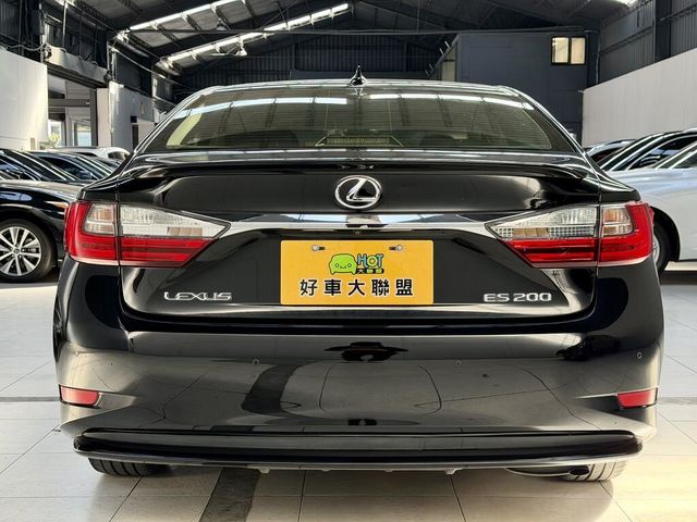 LEXUS凌志 ES200  第4張相片