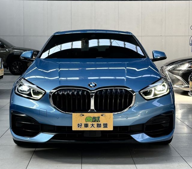 BMW寶馬 118I  第3張相片