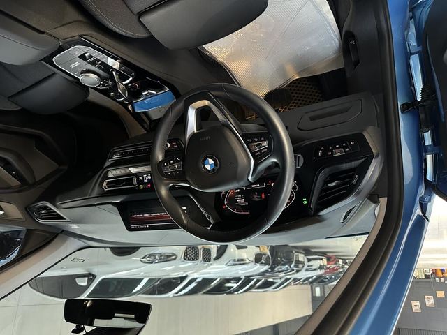 BMW寶馬 118I  第5張相片