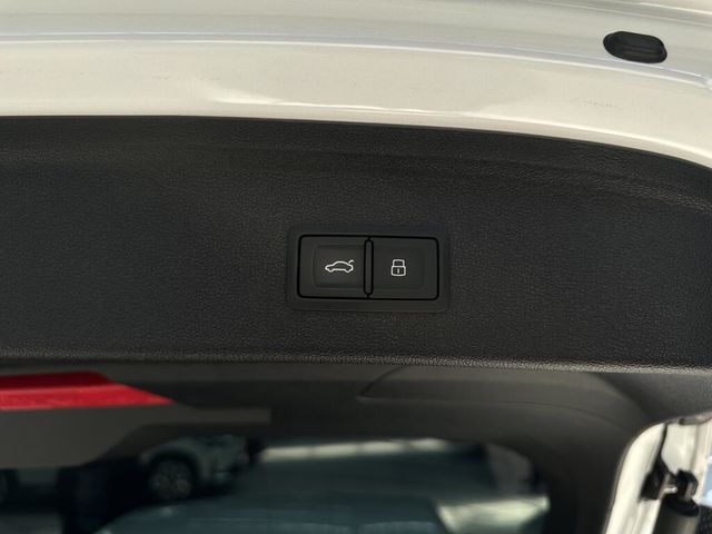 AUDI奧迪 A3 SPORTBACK  第6張相片