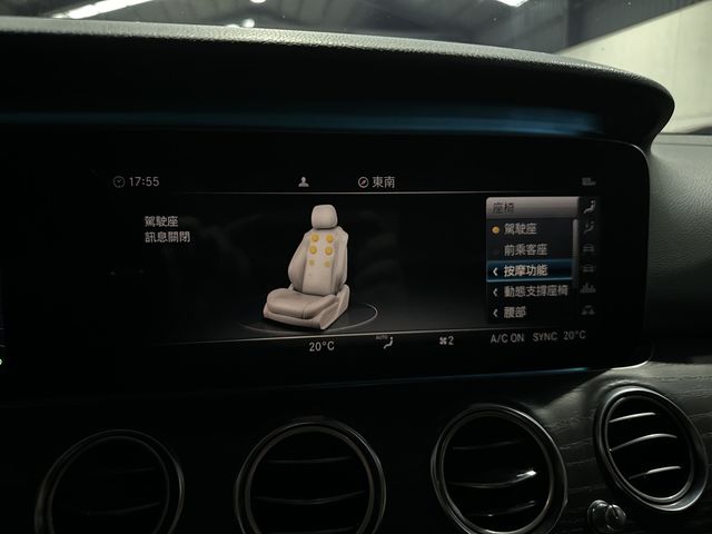 M-BENZ賓士 E300  第7張相片