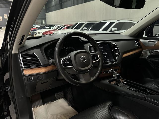 VOLVO富豪 XC90  第5張相片