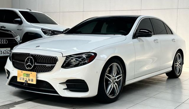 M-BENZ賓士 E300  第1張相片