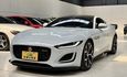 JAGUAR捷豹 F-TYPE  第1張縮圖