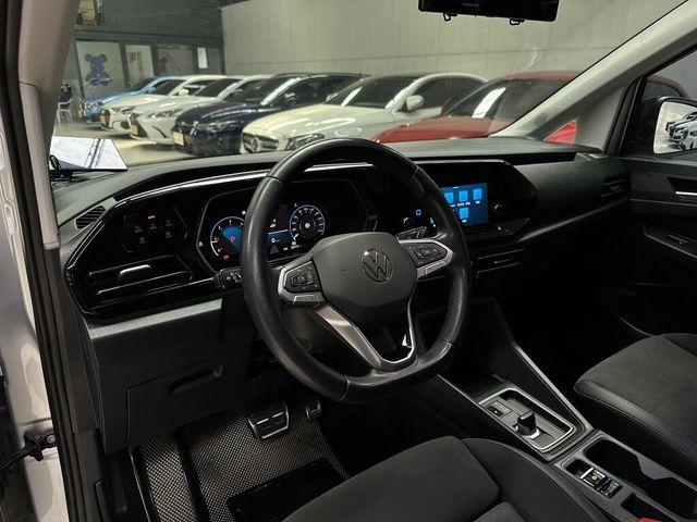 VOLKSWAGEN福斯 CADDY  第5張相片