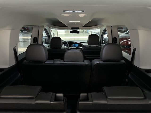 VOLKSWAGEN福斯 CADDY  第6張相片