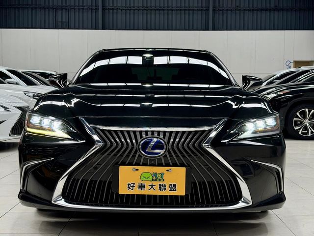LEXUS凌志 ES300H  第3張相片