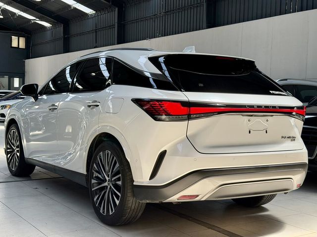 LEXUS凌志 RX450H  第2張相片