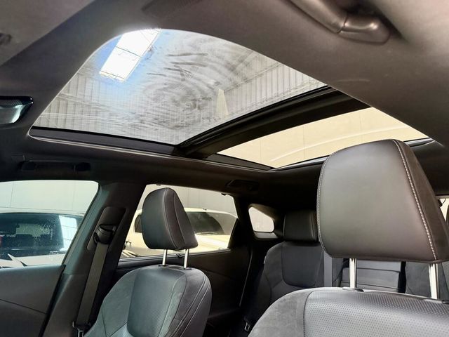 LEXUS凌志 RX450H  第6張相片