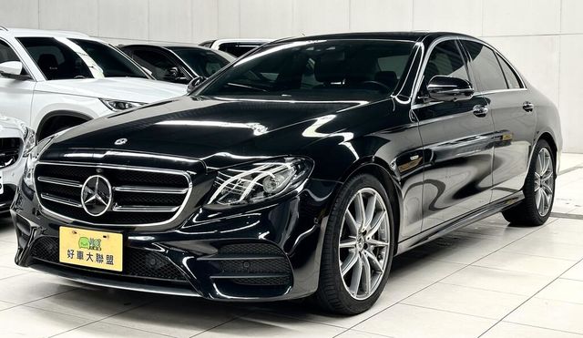 M-BENZ賓士 E300  第1張相片