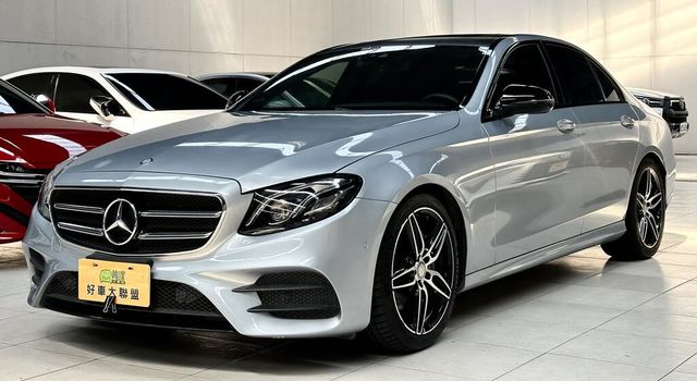 M-BENZ賓士 E250  第1張相片