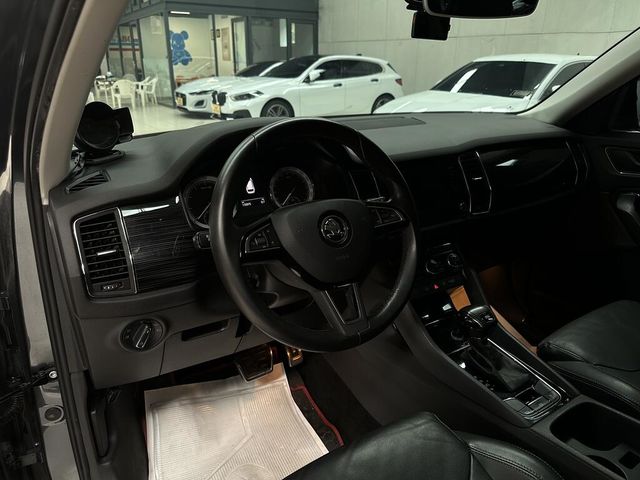 SKODA司科達 KODIAQ  第5張相片