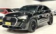 AUDI奧迪 Q3 SPORTBACK  第1張縮圖