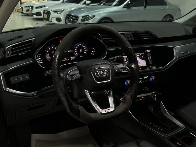AUDI奧迪 Q3 SPORTBACK  第5張相片