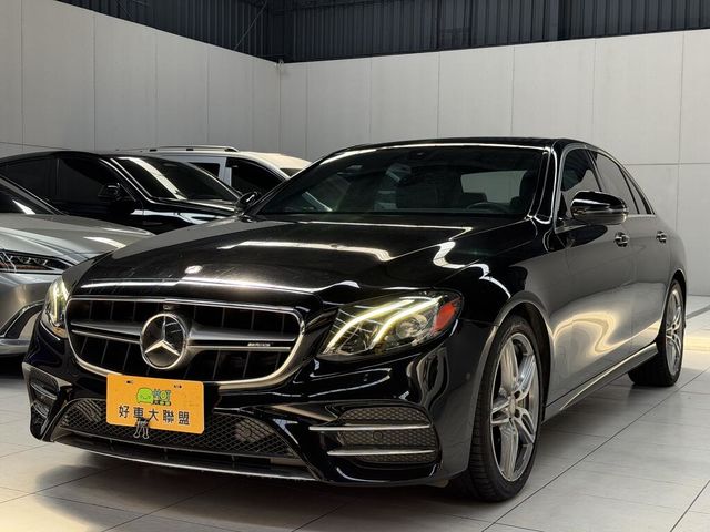 M-BENZ賓士 E300  第1張相片