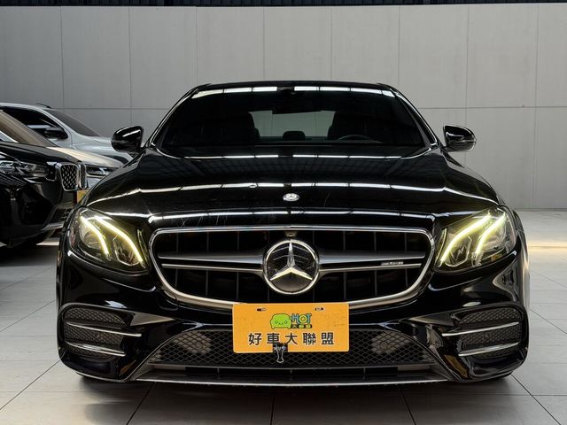 M-BENZ賓士 E300  第3張相片