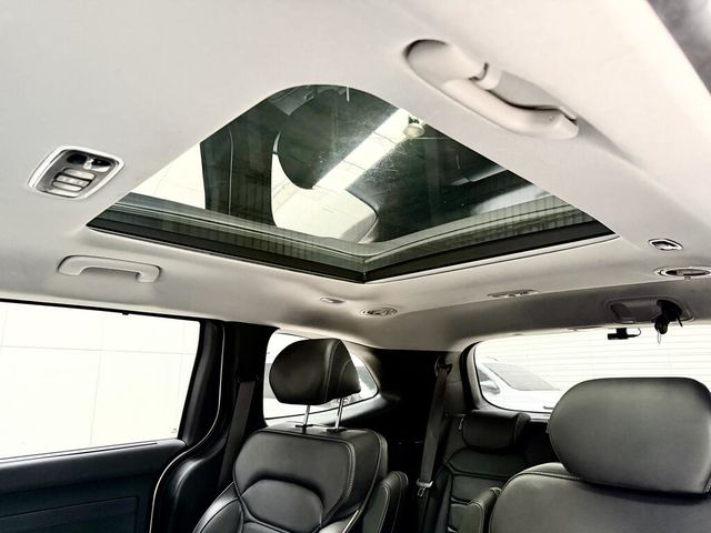 HYUNDAI現代 CUSTIN  第6張相片