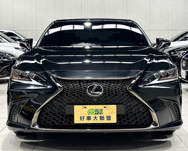 LEXUS凌志 ES250  第3張相片