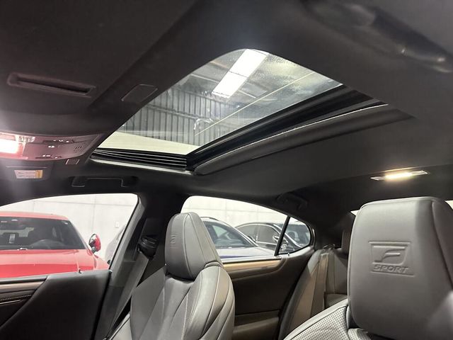 LEXUS凌志 ES250  第6張相片