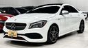 M-BENZ賓士 CLA250  第1張縮圖