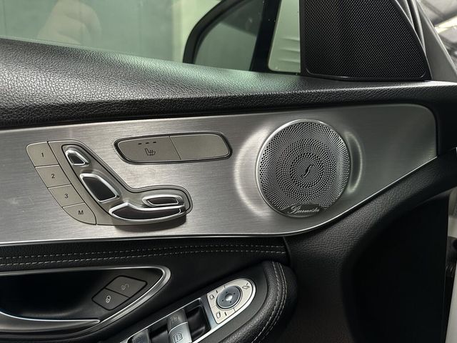 M-BENZ賓士 C400  第6張相片