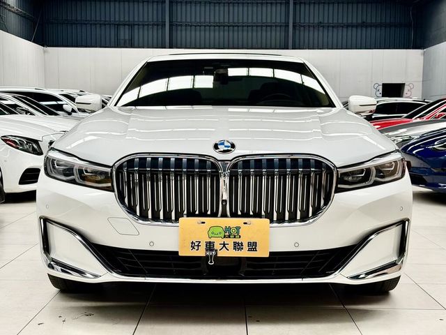 BMW寶馬 730I  第3張相片