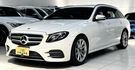M-BENZ賓士 E220D ESTATE  第1張縮圖