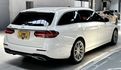 M-BENZ賓士 E220D ESTATE  第2張縮圖