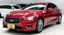 INFINITI無限 Q50  第1張縮圖