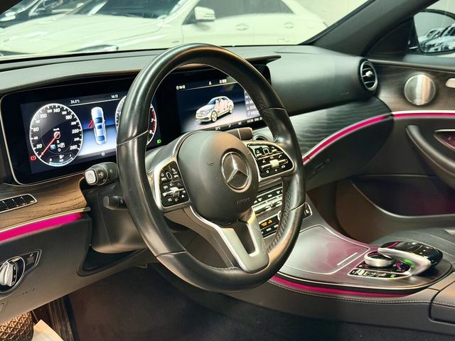 M-BENZ賓士 E300  第6張相片