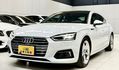AUDI奧迪 A5 SPORTBACK  第1張縮圖