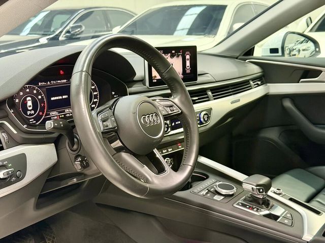 AUDI奧迪 A5 SPORTBACK  第6張相片