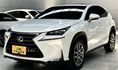 LEXUS凌志 NX200T  第1張縮圖