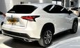 LEXUS凌志 NX200T  第2張縮圖