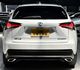 LEXUS凌志 NX200T  第4張縮圖