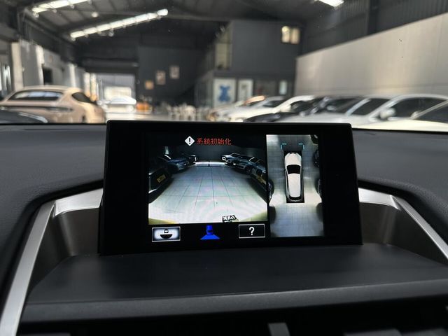 LEXUS凌志 NX200T  第6張相片