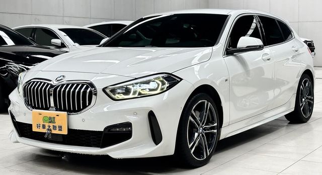 BMW寶馬 118  第1張相片