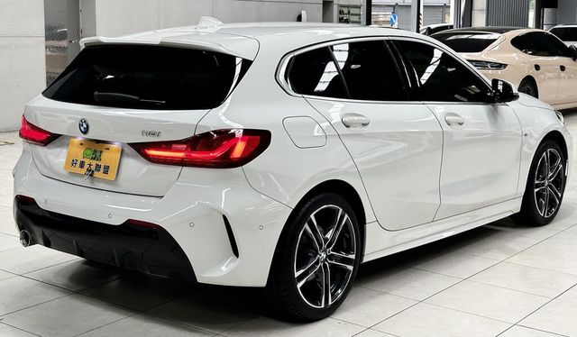 BMW寶馬 118  第2張相片