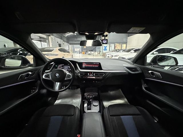 BMW寶馬 118  第5張相片
