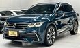VOLKSWAGEN福斯 TIGUAN  第1張縮圖