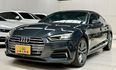 AUDI奧迪 A5 SPORTBACK  第1張縮圖