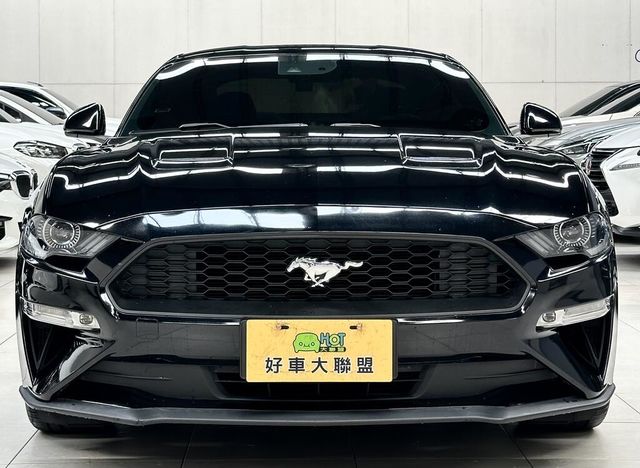 FORD福特 MUSTANG  第3張相片