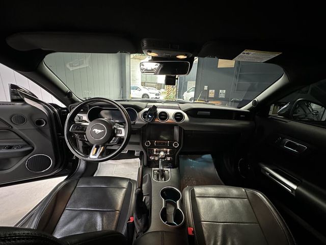 FORD福特 MUSTANG  第5張相片