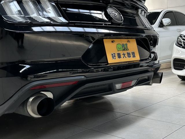 FORD福特 MUSTANG  第6張相片
