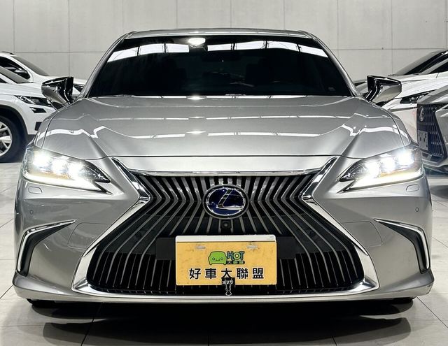 LEXUS凌志 ES300H  第3張相片